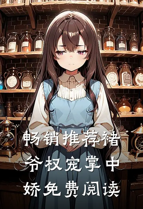 畅销推荐褚爷权宠掌中娇免费阅读