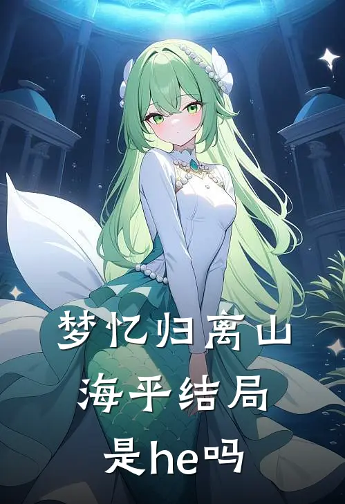 梦忆归离山海平结局是he吗