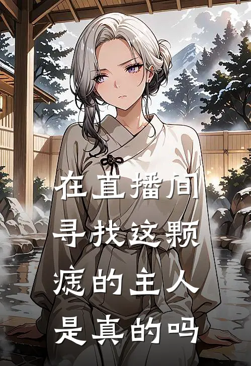 在直播间寻找这颗痣的主人是真的吗