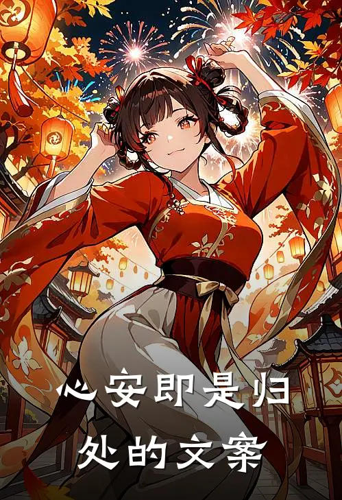 心安即是归处的文案