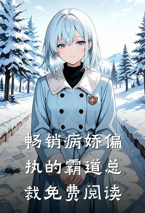 畅销病娇偏执的霸道总裁免费阅读