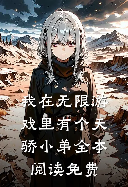 我在无限游戏里有个天骄小弟全本阅读免费