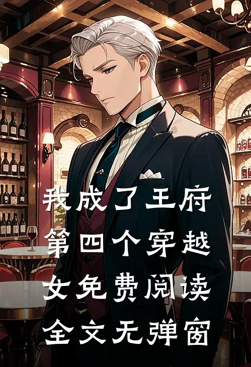 我成了王府第四个穿越女免费阅读全文无弹窗