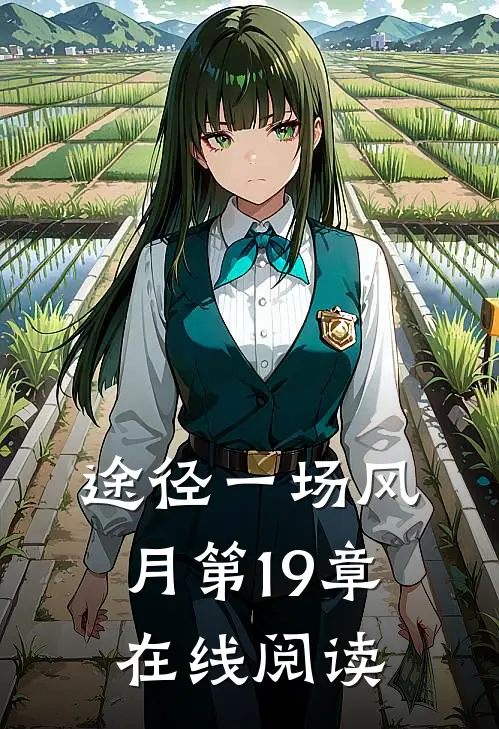 途径一场风月第19章在线阅读
