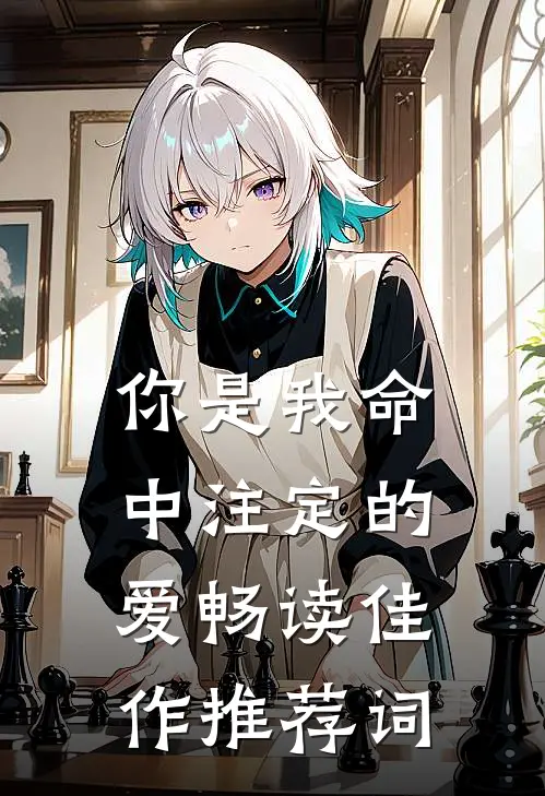你是我命中注定的爱畅读佳作推荐词