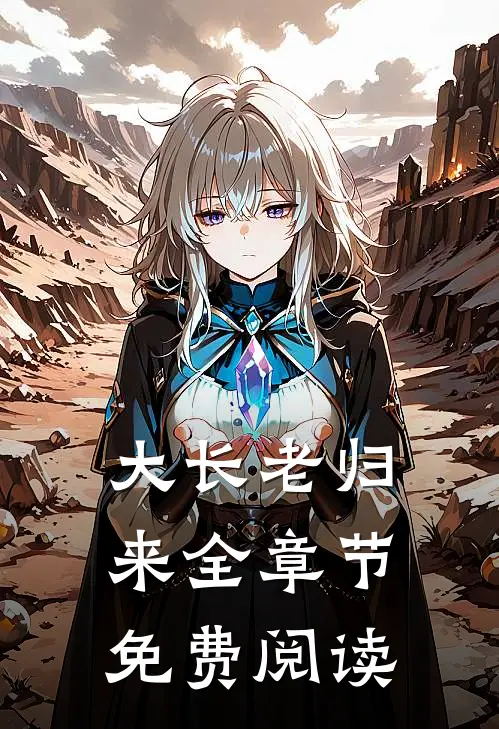 大长老归来全章节免费阅读