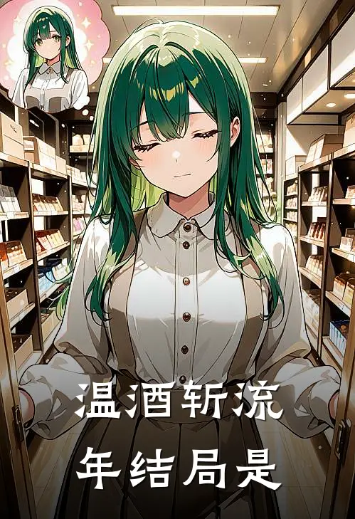 温酒斩流年结局是