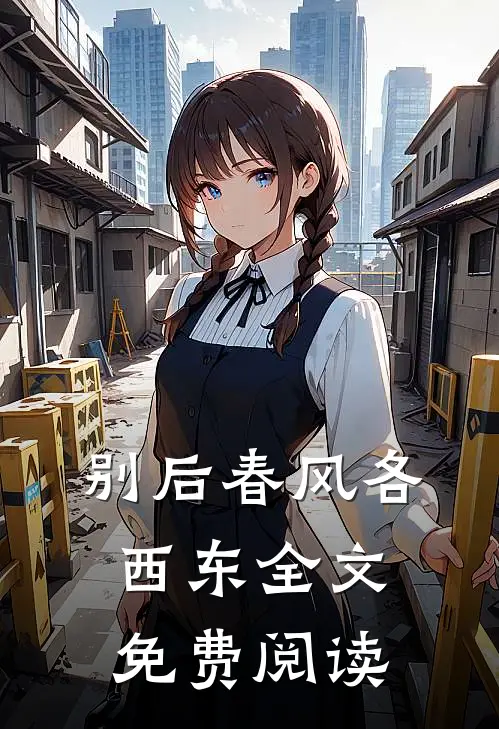 别后春风各西东全文免费阅读