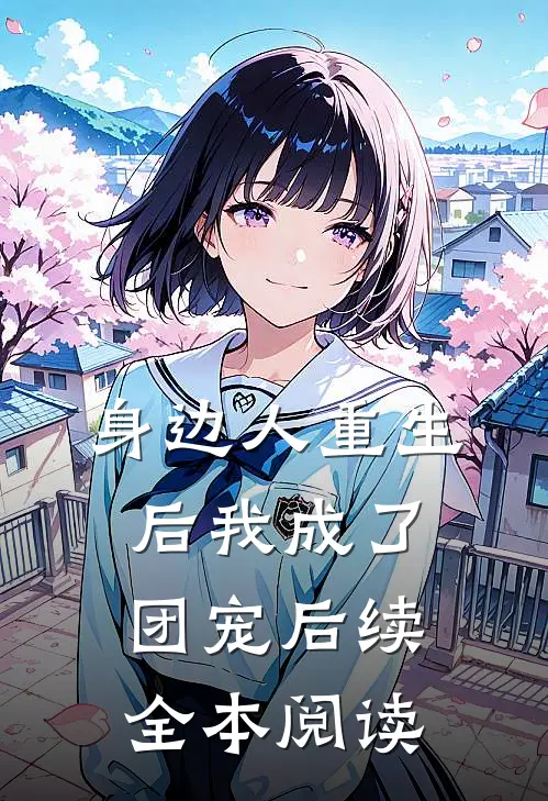 身边人重生后我成了团宠后续全本阅读