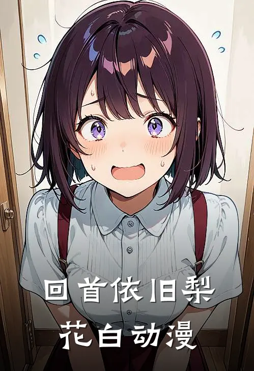 回首依旧梨花白动漫