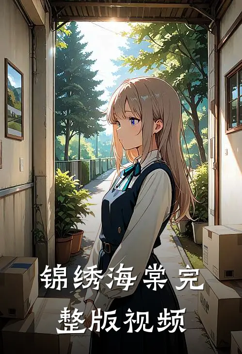 锦绣海棠完整版视频