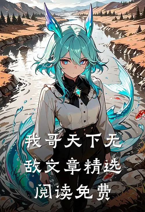 我哥天下无敌文章精选阅读免费