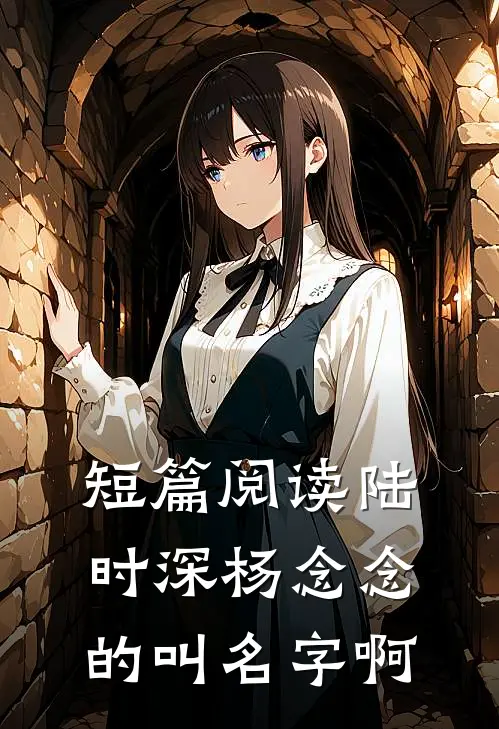 短篇阅读陆时深杨念念的叫名字啊