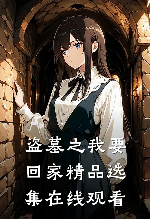 盗墓之我要回家精品选集在线观看