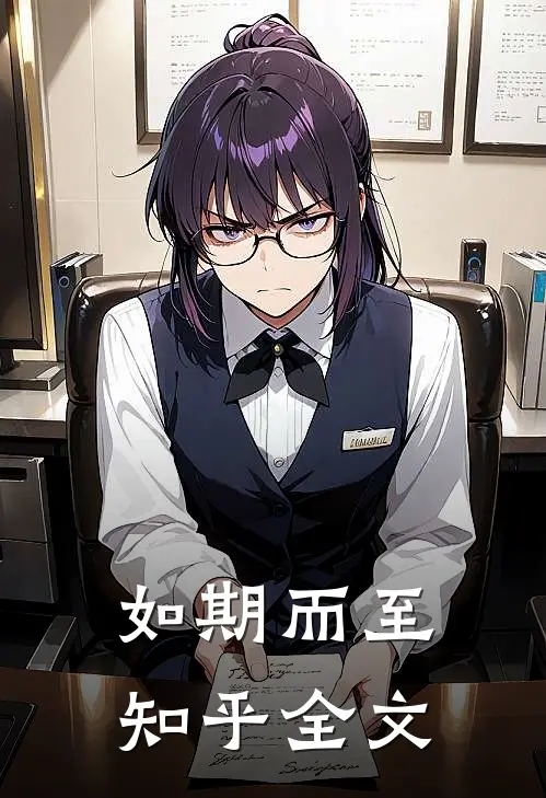 如期而至知乎全文