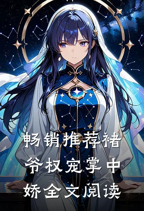 畅销推荐褚爷权宠掌中娇全文阅读