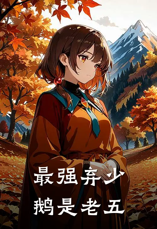 最强弃少 鹅是老五
