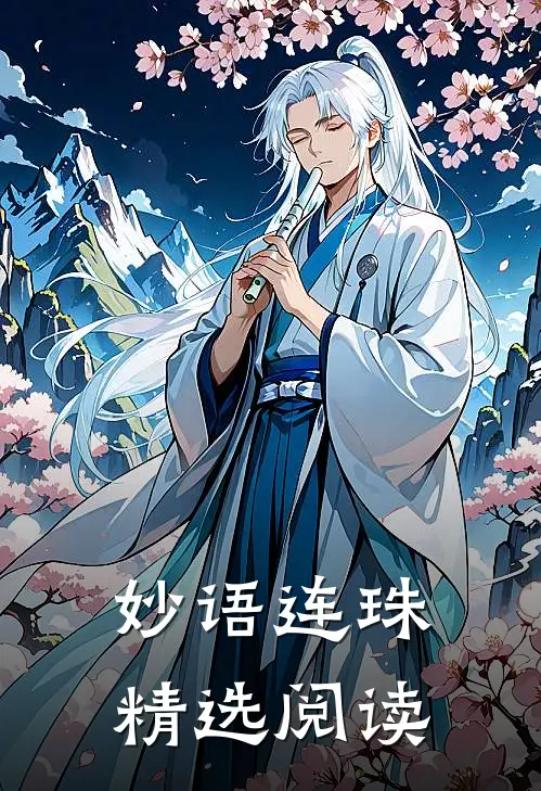 妙语连珠精选阅读
