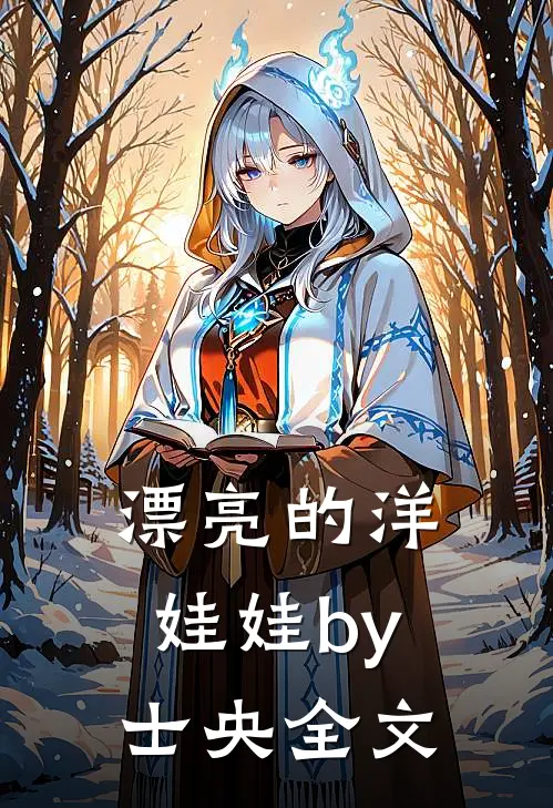 漂亮的洋娃娃by士央全文
