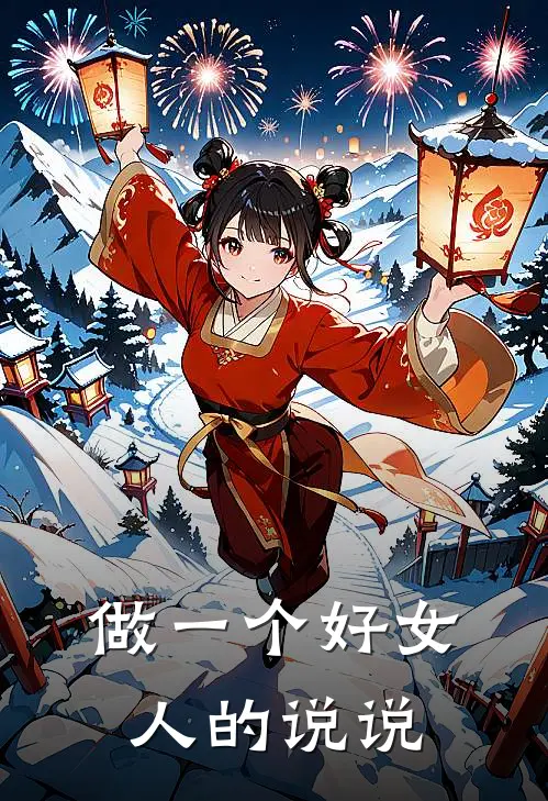 做一个好女人的说说