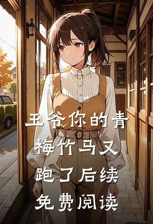 王爷你的青梅竹马又跑了后续免费阅读