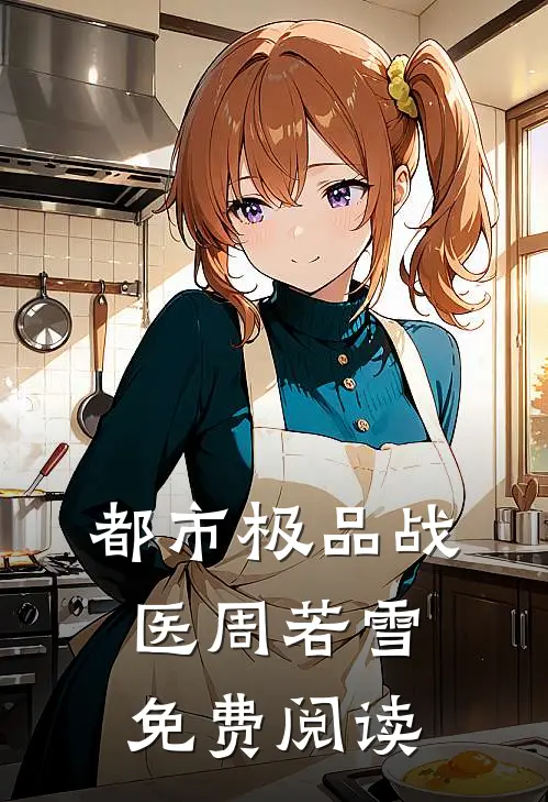 都市极品战医周若雪免费阅读