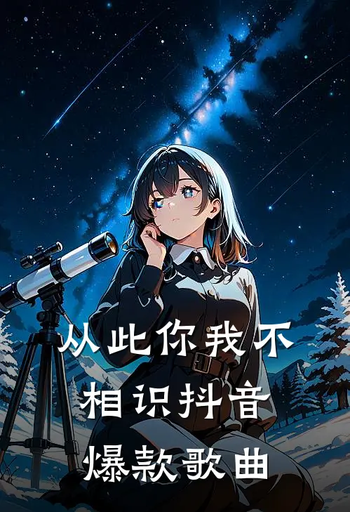 从此你我不相识抖音爆款歌曲