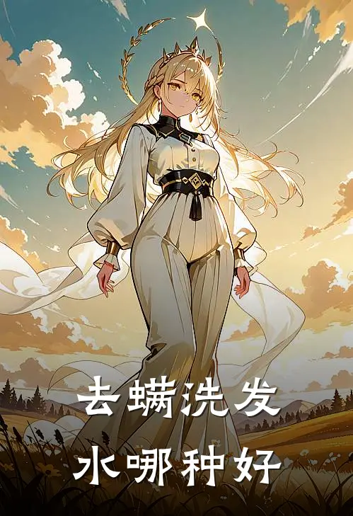 去螨洗发水哪种好
