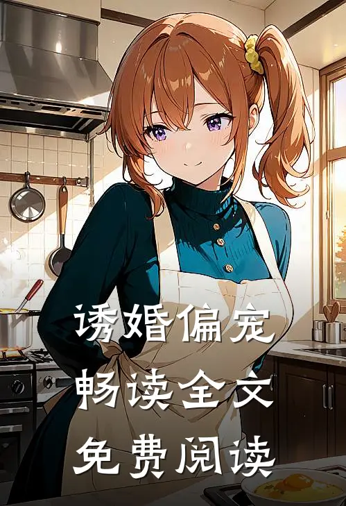 诱婚偏宠畅读全文免费阅读