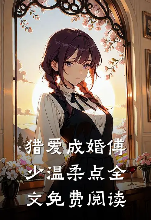 猎爱成婚傅少温柔点全文免费阅读