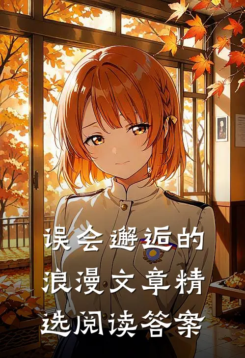 误会邂逅的浪漫文章精选阅读答案