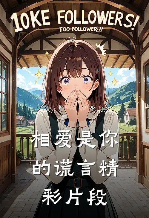 相爱是你的谎言精彩片段