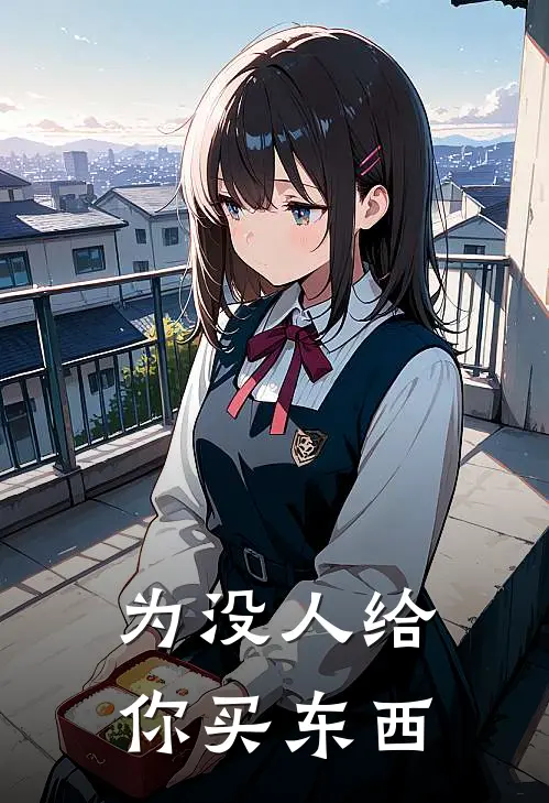为没人给你买东西