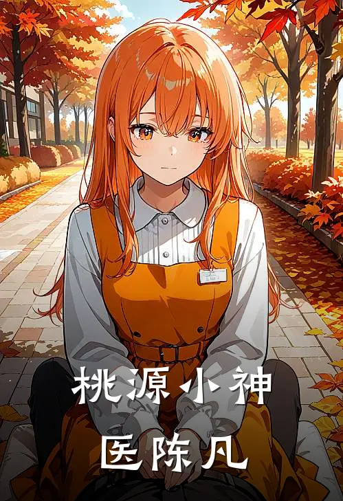 桃源小神医陈凡