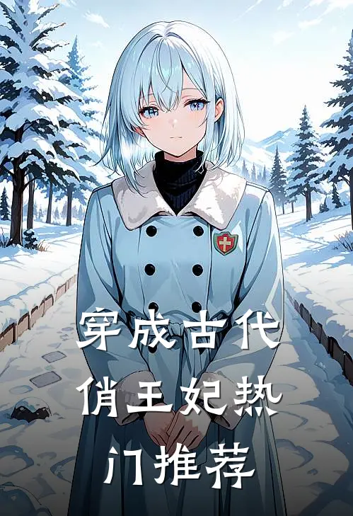 穿成古代俏王妃热门推荐