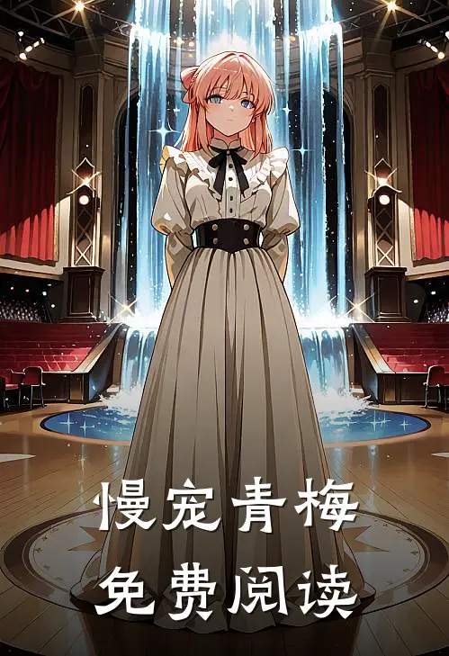 慢宠青梅免费阅读