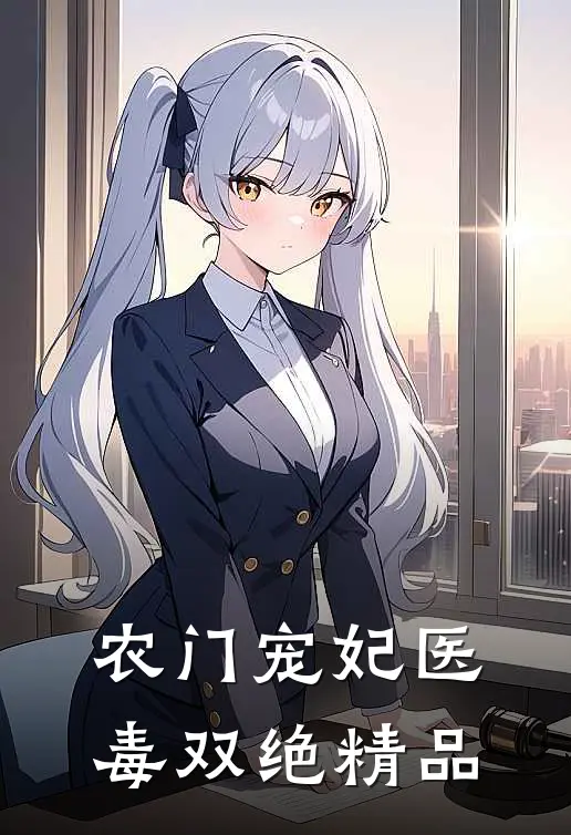 农门宠妃医毒双绝精品