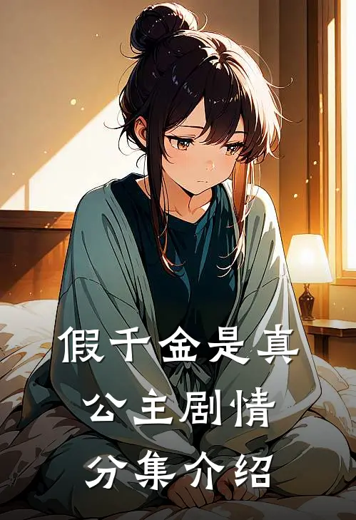 假千金是真公主剧情分集介绍