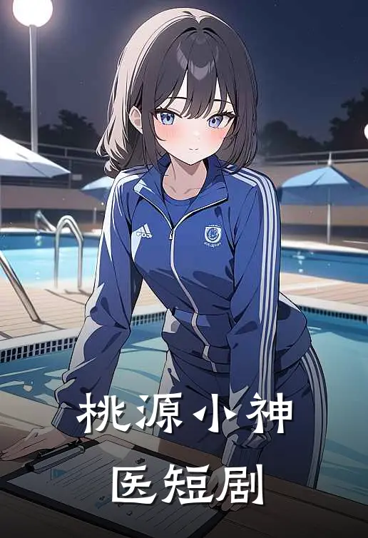 桃源小神医短剧