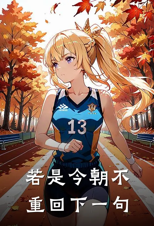 若是今朝不重回下一句