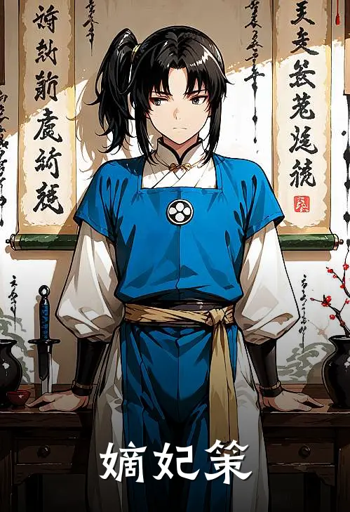 嫡妃策