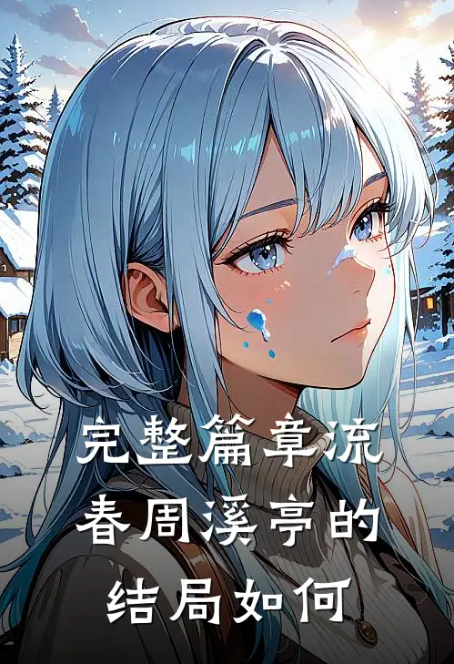 完整篇章流春周溪亭的结局如何