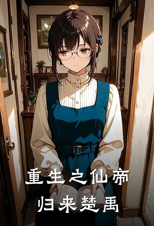 重生之仙帝归来楚禹