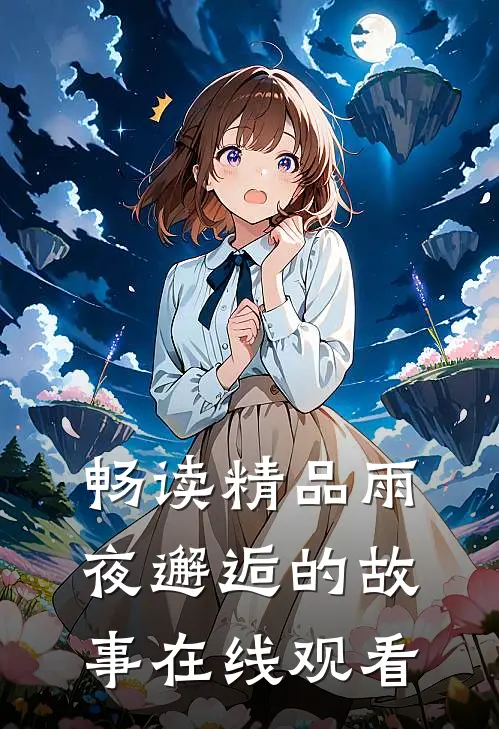 畅读精品雨夜邂逅的故事在线观看