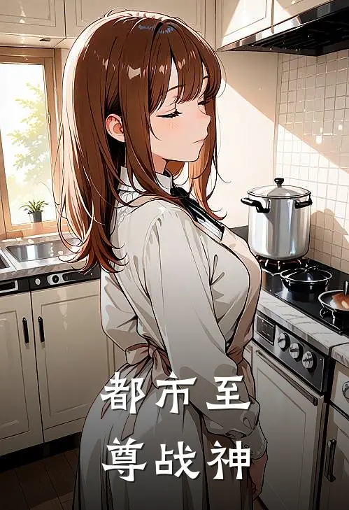 都市至尊战神