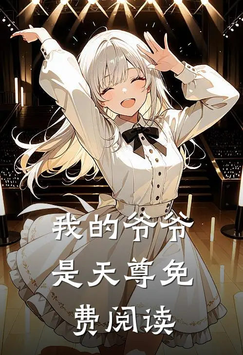 我的爷爷是天尊免费阅读