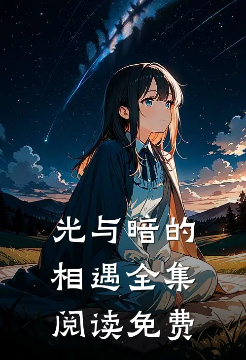光与暗的相遇全集阅读免费