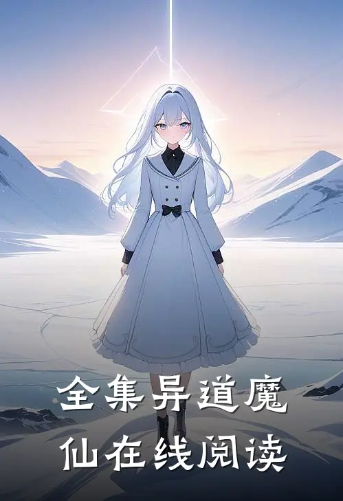 全集异道魔仙在线阅读