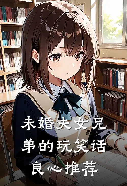 未婚夫女兄弟的玩笑话良心推荐