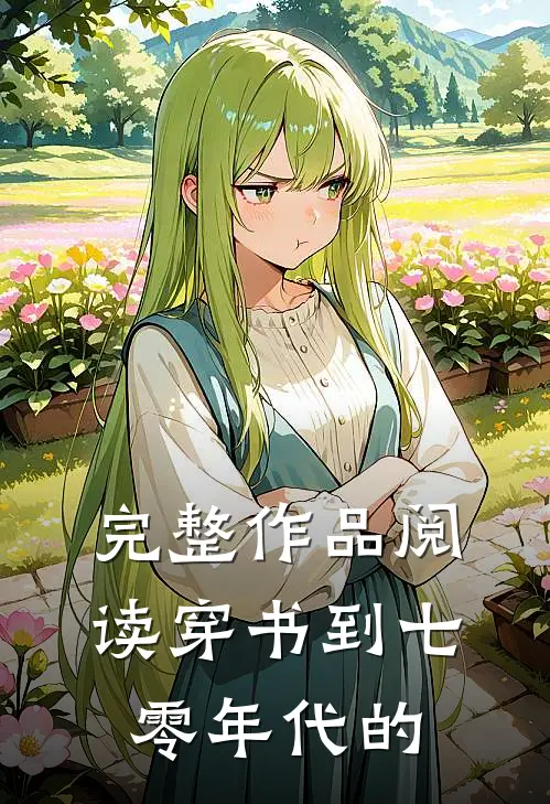 完整作品阅读穿书到七零年代的